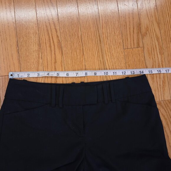 The Limited Cassidy fit 0S 0 short petite Womens Girls dress work slacks pants - Picture 4 of 8